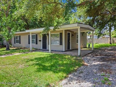 2607 Avenue B, Pascagoula, MS, 39567