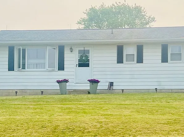 841 Rushtown Rd, Danville, PA 17821