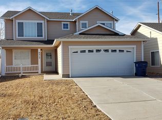 4315 Widener St, Pueblo, CO 81008