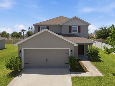 4571 CALUMET DRIVE, Saint Cloud, FL, 34772