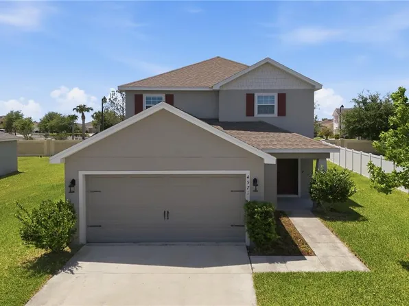 4571 Calumet Dr, Saint Cloud, FL 34772