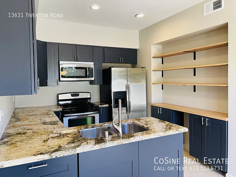 13631 Tiverton Rd — Photo 1