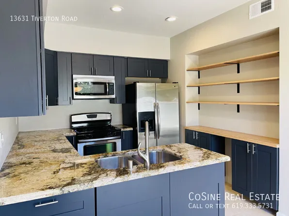 13631 Tiverton Rd, San Diego, CA 92130