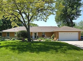 9756 Russell Ave S, Bloomington, MN 55431