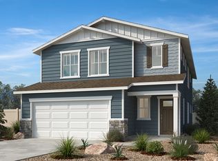 Plan 2605 Plan, Pivot Pointe, Meridian, ID 83642
