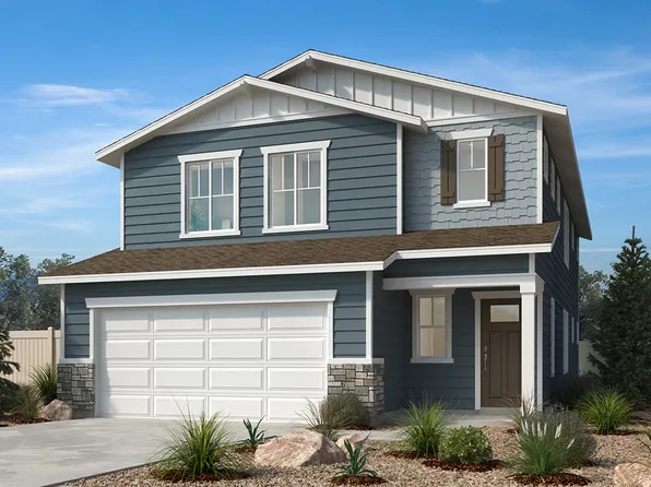 Plan 2605 Plan, Pivot Pointe