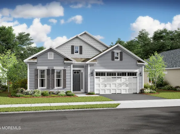 176 Route 33 Dorchester, Manalapan, NJ 07726