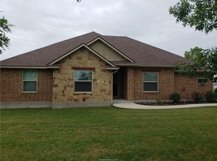 7423 Shirley Rd, Bryan, TX 77808