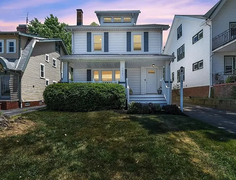 4 bed, 1756 sqft, $2,875 — Photo 4