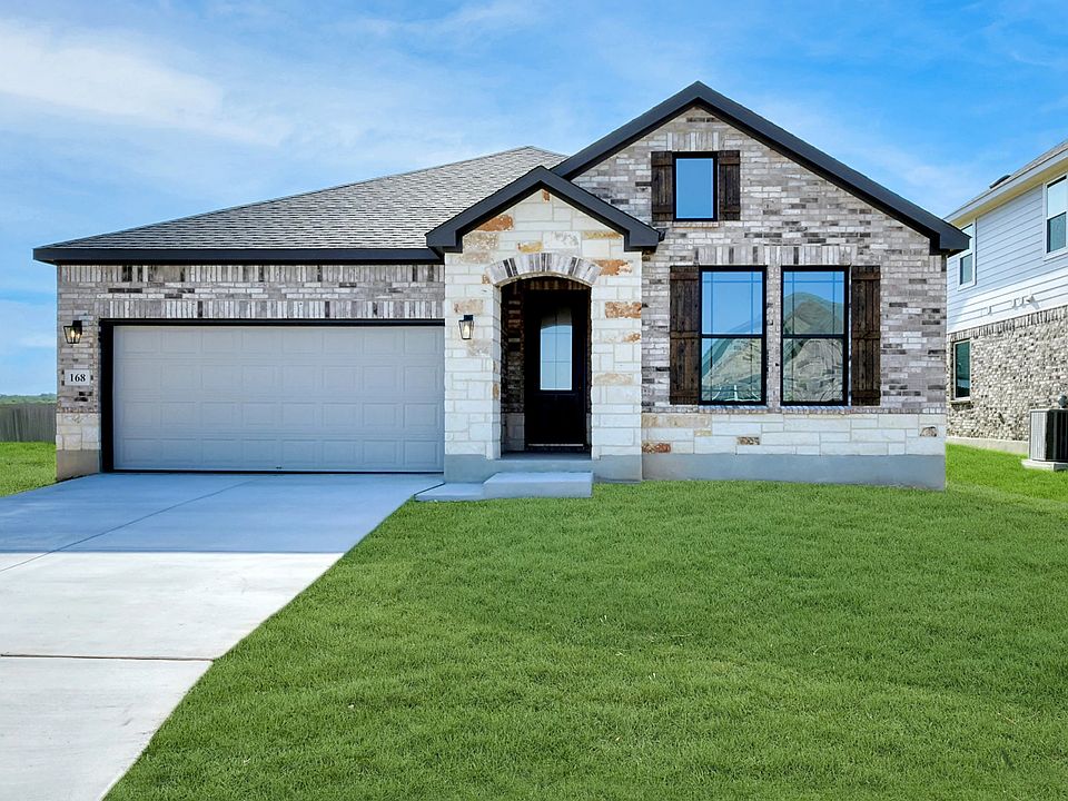 Front Elevation
