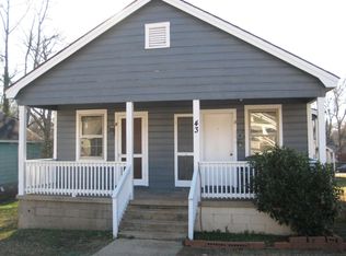43 Hollywood Cir #B, Greenville, SC 29607