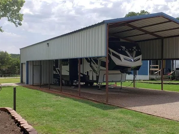 19 Cedar Dr N #19, Sulphur, OK 73086