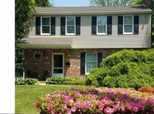 313 S 10th St, North Wales, PA 19454
