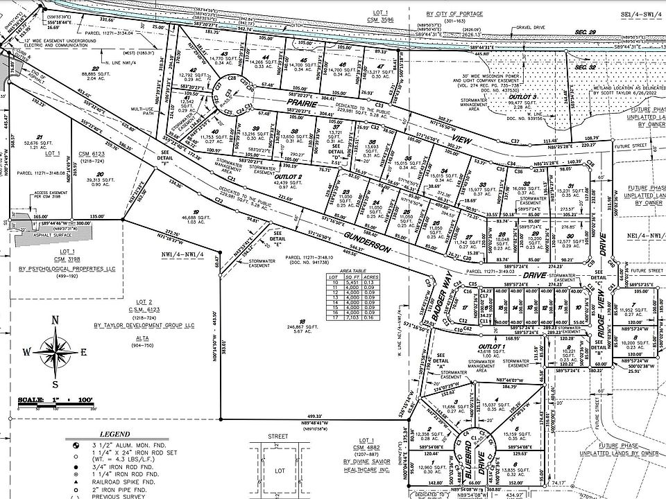 2nd image of LOT 22 Gunderson Dr