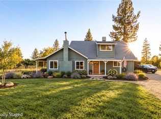 58635 Road 601, Ahwahnee, CA 93601