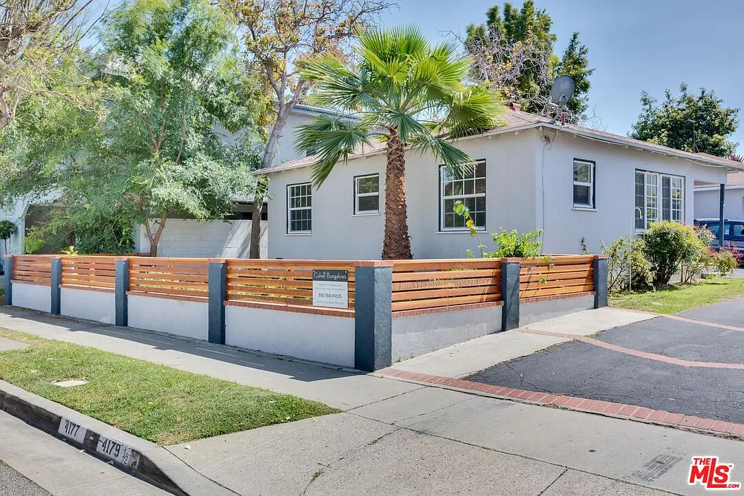 2 bed, 1.0 bath, 800 sqft, $4,750 — Photo 2
