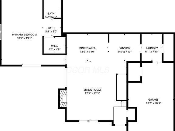5th image of 5040 Blendon Pond Dr