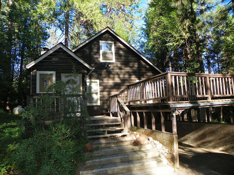 22819 Placer Dr, Twain Harte, CA 95383 Zillow