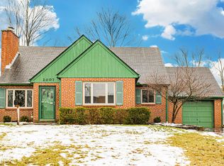 2007 Milden Rd, Columbus, OH 43221