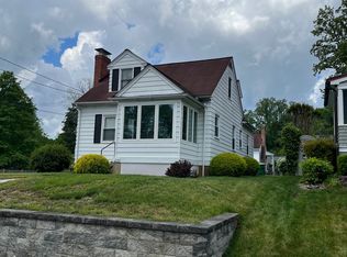 214 McKendree Ave, Annapolis, MD 21401
