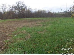400 Camden Ave, Parkersburg, WV 26101