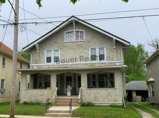 le604, Ashland, OH 44805