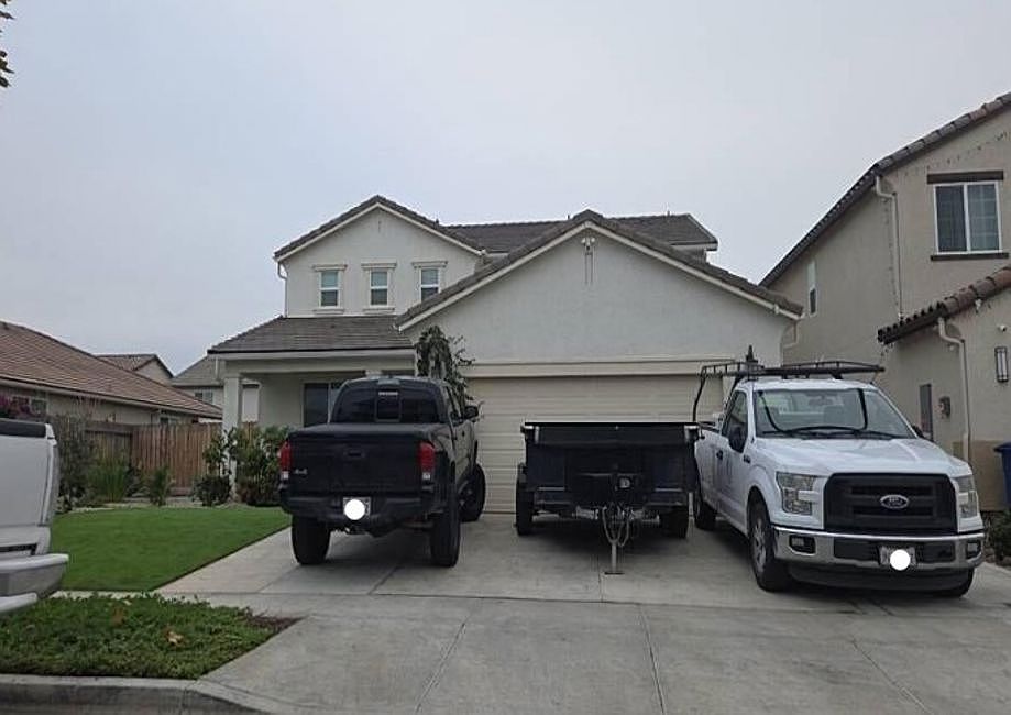 Property Front View