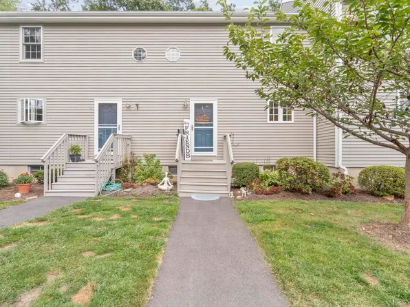 214 Alps Road #6, Branford, CT 06405