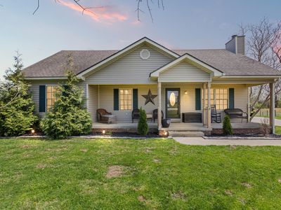 1101 Breezy Ln, Berea, KY, 40403