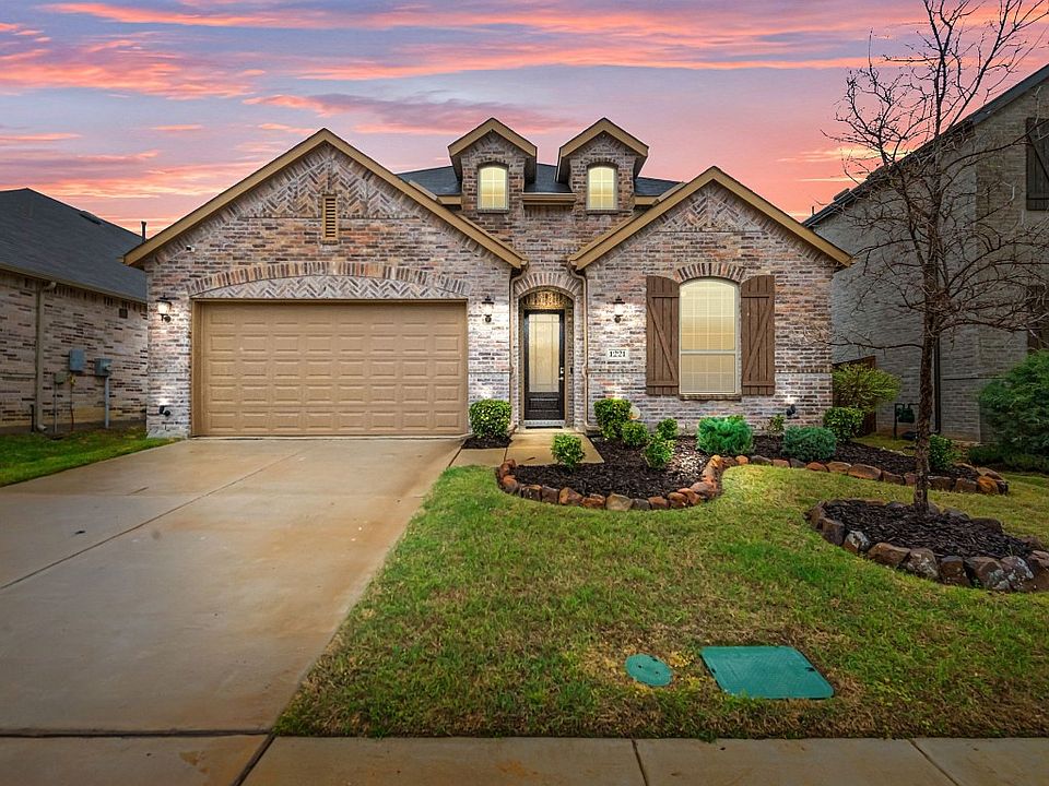 1st image of 1221 Thrasher Dr