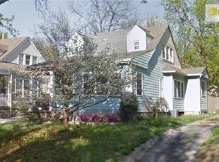 6107 Rockhill Rd, Kansas City, MO 64110