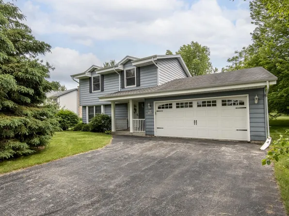 S52W23559 Partridge LANE, Waukesha, WI 53189