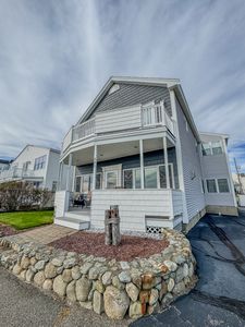 501 Ocean Blvd #1, Hampton, NH, 03842