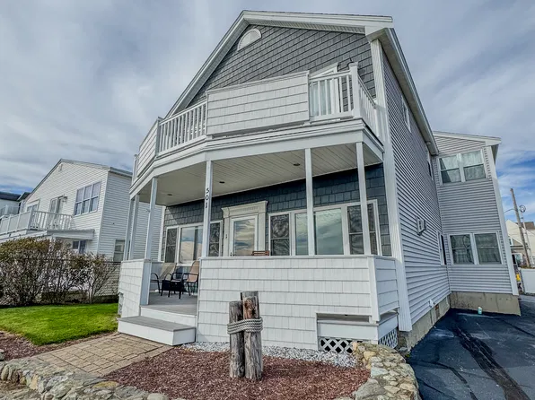 501 Ocean Blvd #1, Hampton, NH 03842