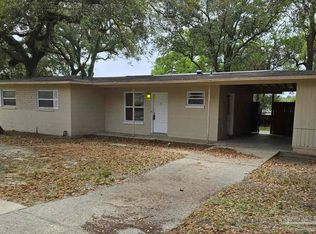 5 Huntington Dr, Pensacola, FL 32506
