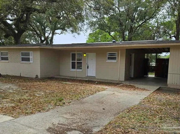 5 Huntington Dr, Pensacola, FL 32506