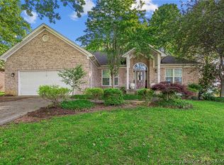 9019 Windsor Dr, Sellersburg, IN 47172