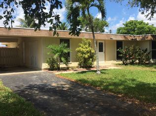 7805 NW 72nd Ave, Tamarac, FL 33321