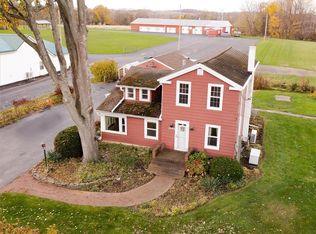 2489 Canandaigua Rd, Macedon, NY 14502