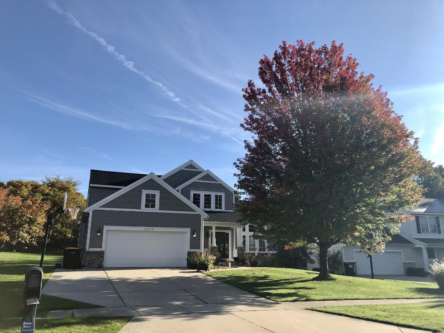 2273 Beatrice Dr NE Grand Rapids MI 49505 Zillow