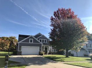 2297 Beatrice Dr NE Grand Rapids MI 49505 Zillow