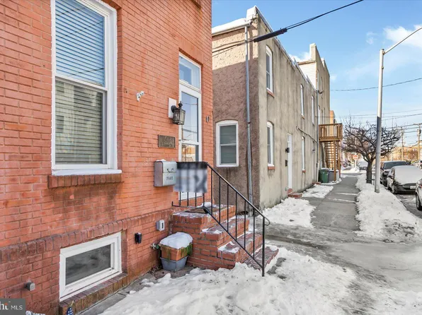 1503 E Clement St, Baltimore, MD 21230