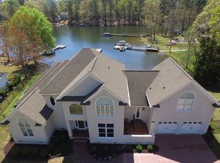 810 E Island Run, Chapin, SC 29036