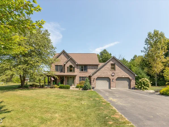 2604 N County Road 450 E, Milan, IN 47031