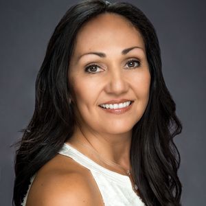 Yvette Ortiz