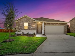 2616 Ontario Dr, Seagoville, TX 75159