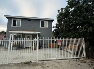 5427 Carlin St, Los Angeles, CA 90016