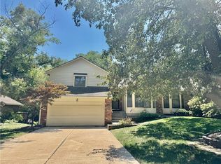 619 E 120th St, Kansas City, MO 64145
