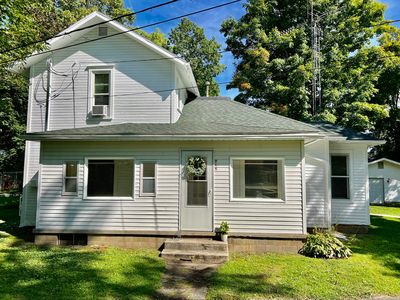 205 Birdsall St, North Adams, MI, 49262