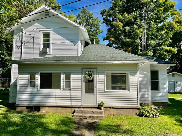 205 Birdsall St, North Adams, MI 49262